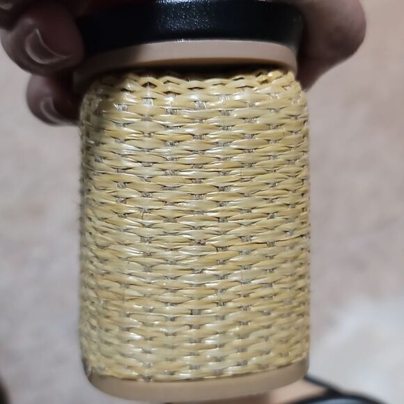 A New Day Miley Black Chunky Strappy Heel - Picture 3 of 4